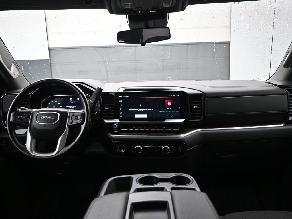 Used 2022 GMC Sierra 1500 Elevation image 51