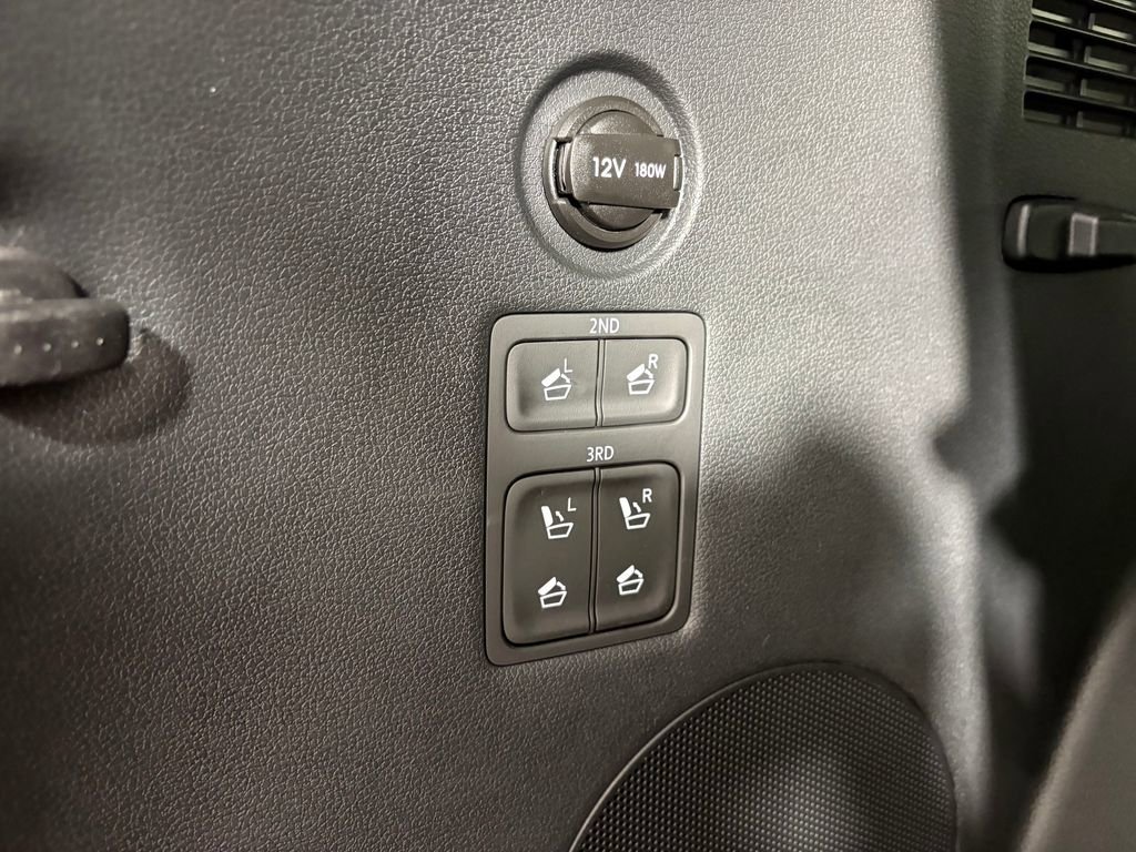 Used 2024 Hyundai Palisade Calligraphy AWD/4WD image 36