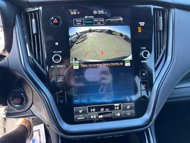 Used 2024 Subaru Outback Wilderness AWD/4WD image 30