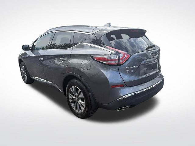 Used 2018 Nissan Murano S FWD image 6