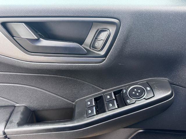Certified 2025 Ford Escape Active AWD/4WD image 23