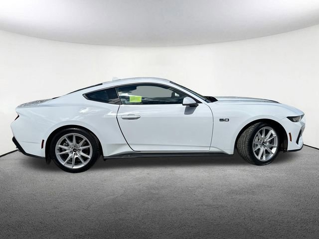 Certified 2024 Ford Mustang GT Premium RWD image 6