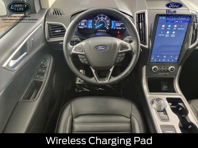 Certified 2023 Ford Edge SEL w/ Convenience Package AWD/4WD image 27