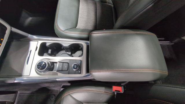 Certified 2022 Ford Explorer Timberline AWD/4WD image 23