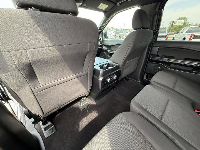Certified 2021 Ford Expedition XL AWD/4WD image 31
