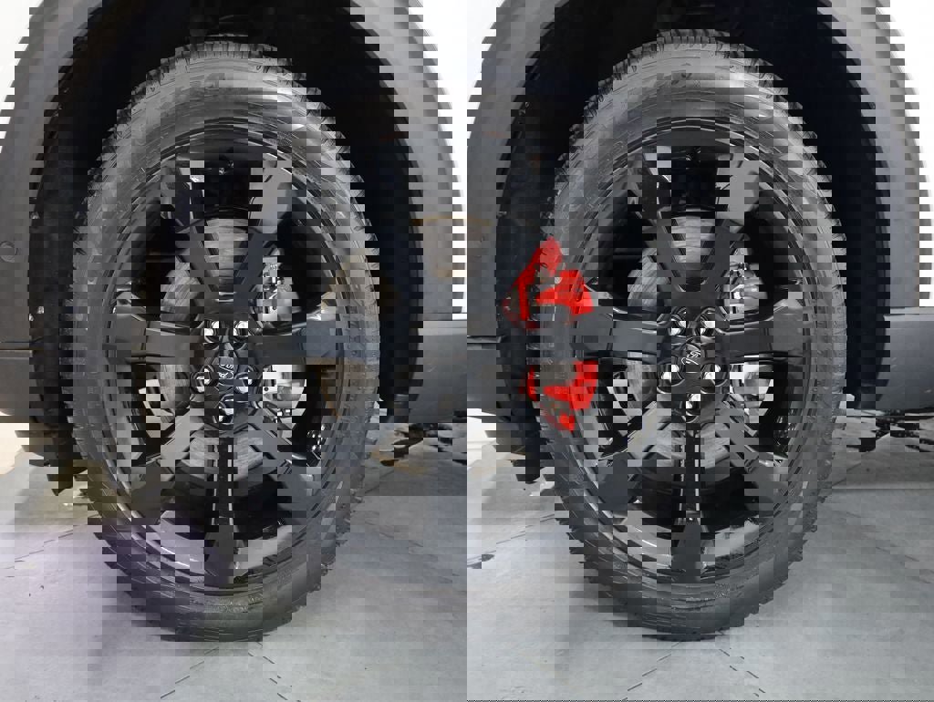 Certified 2022 Ford Explorer ST w/ Equipment Group 401A image 36