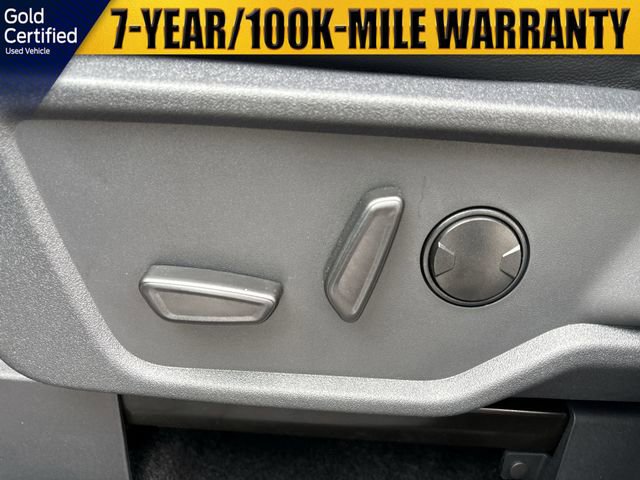 Certified 2025 Ford Bronco Outer Banks AWD/4WD image 21