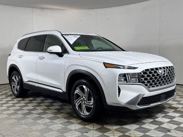 Used 2022 Hyundai Santa Fe SEL w/ Convenience Package