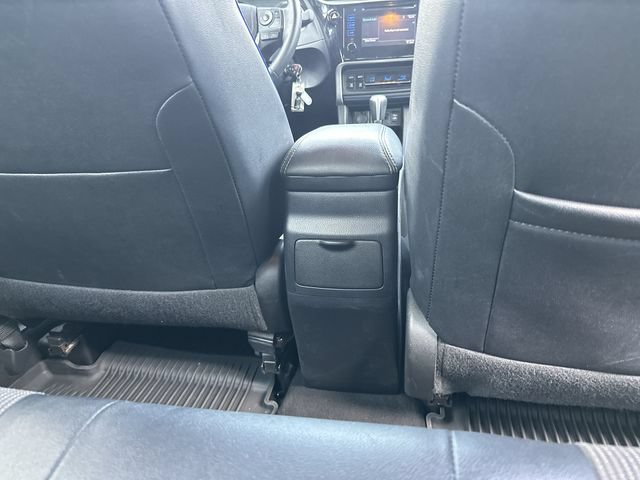 Used 2017 Toyota Corolla SE FWD image 23