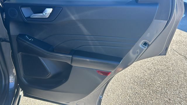 Certified 2022 Ford Escape SEL w/ Technology Package FWD image 12