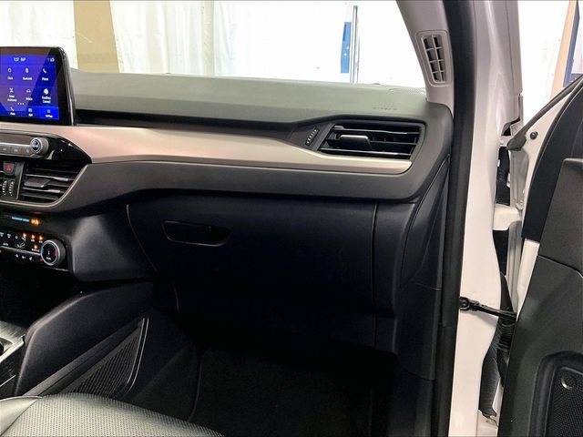 Certified 2022 Ford Escape SEL AWD/4WD image 15