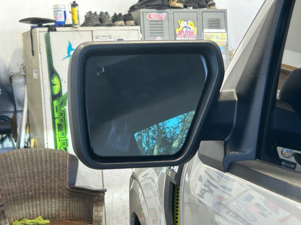 Certified 2024 Ford F150 STX w/ Mobile Office Package image 18