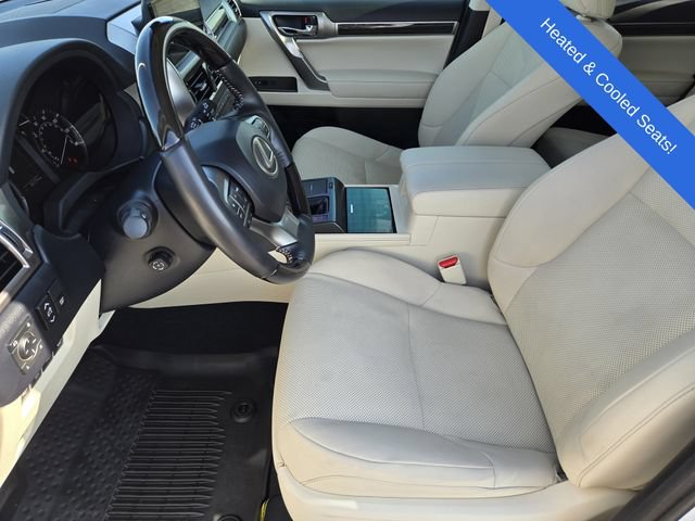 Used 2023 Lexus GX 460 Premium AWD/4WD image 12