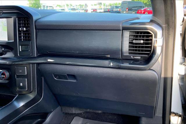 Certified 2021 Ford F150 XL w/ STX Appearance Package AWD/4WD image 17