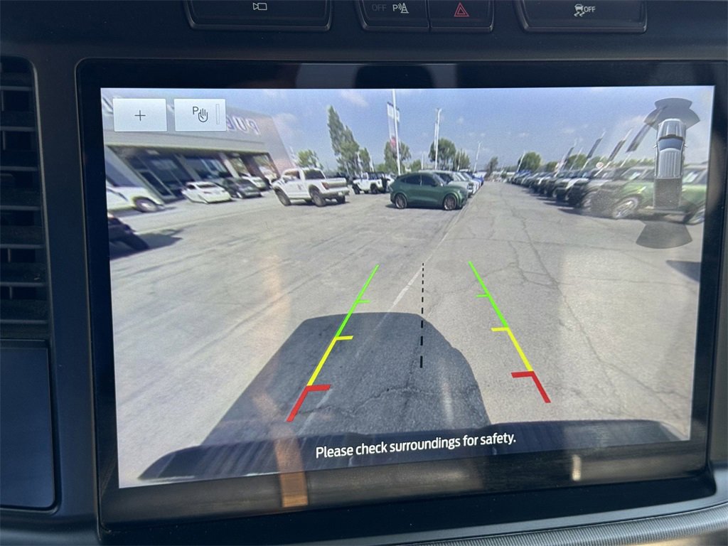 Certified 2023 Ford F150 Platinum image 14