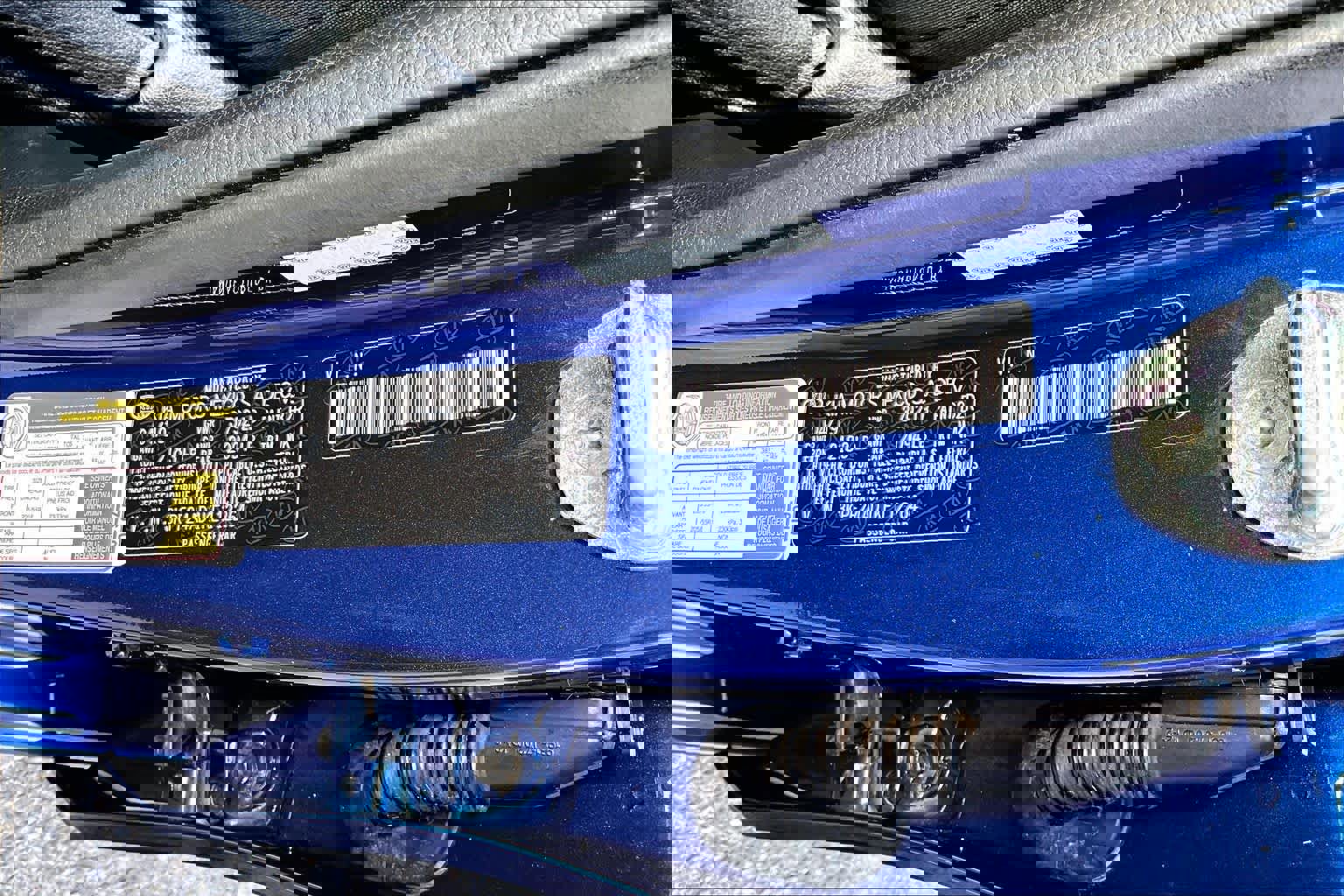 Used 2019 Kia Forte LXS FWD image 36