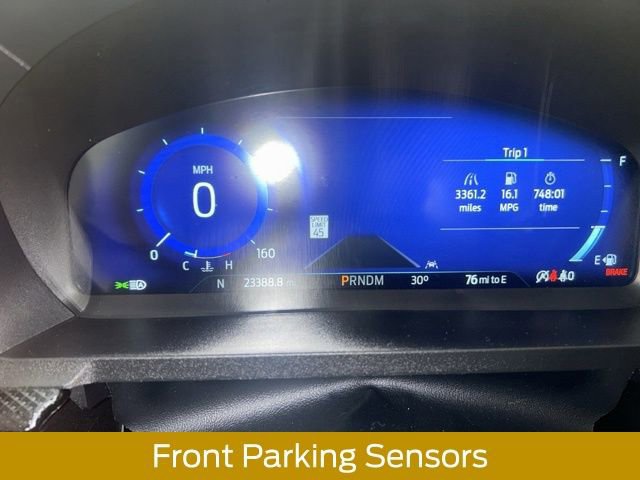 Certified 2022 Ford Explorer ST w/ Equipment Group 401A image 24