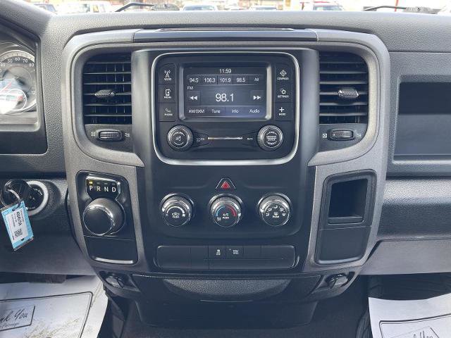 Used 2017 RAM 1500 Tradesman w/ Power & Remote Entry Group image 20