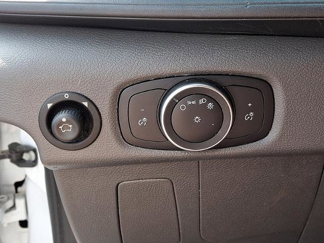 Certified 2023 Ford Transit 350 DRW RWD image 22