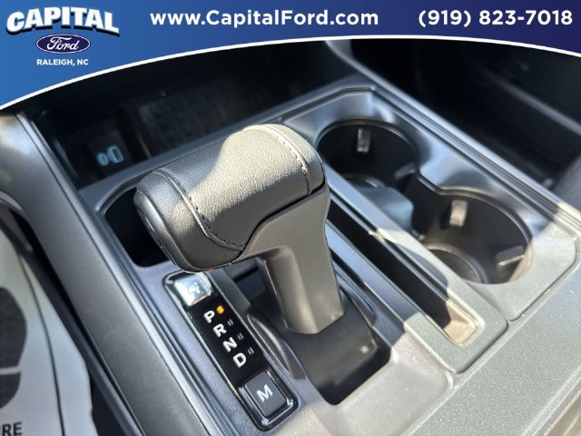 Certified 2024 Ford F150 XLT w/ Equipment Group 302A MID AWD/4WD image 30