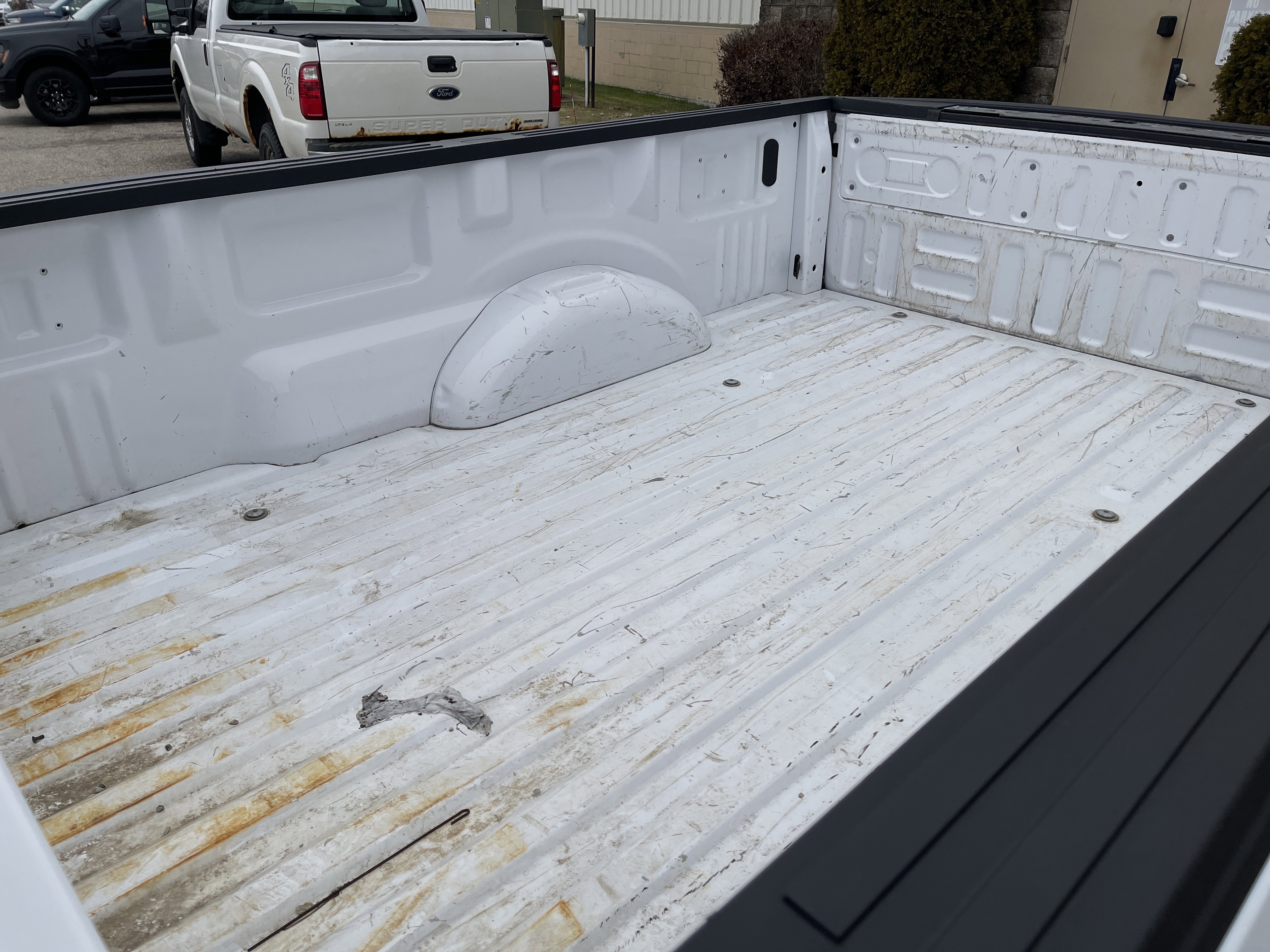 Certified 2020 Ford F150 XLT image 11