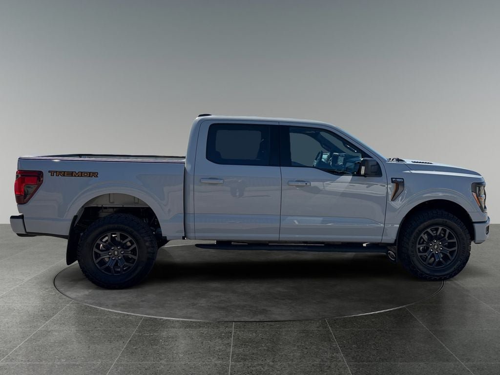 Certified 2026 Ford F150 Tremor AWD/4WD image 10