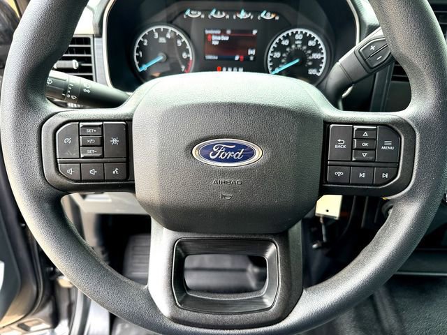 Certified 2021 Ford F150 XL w/ Equipment Group 101A High AWD/4WD image 11