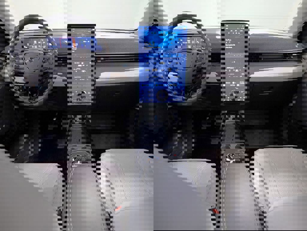 Certified 2023 Ford Mustang Mach-E Premium image 10