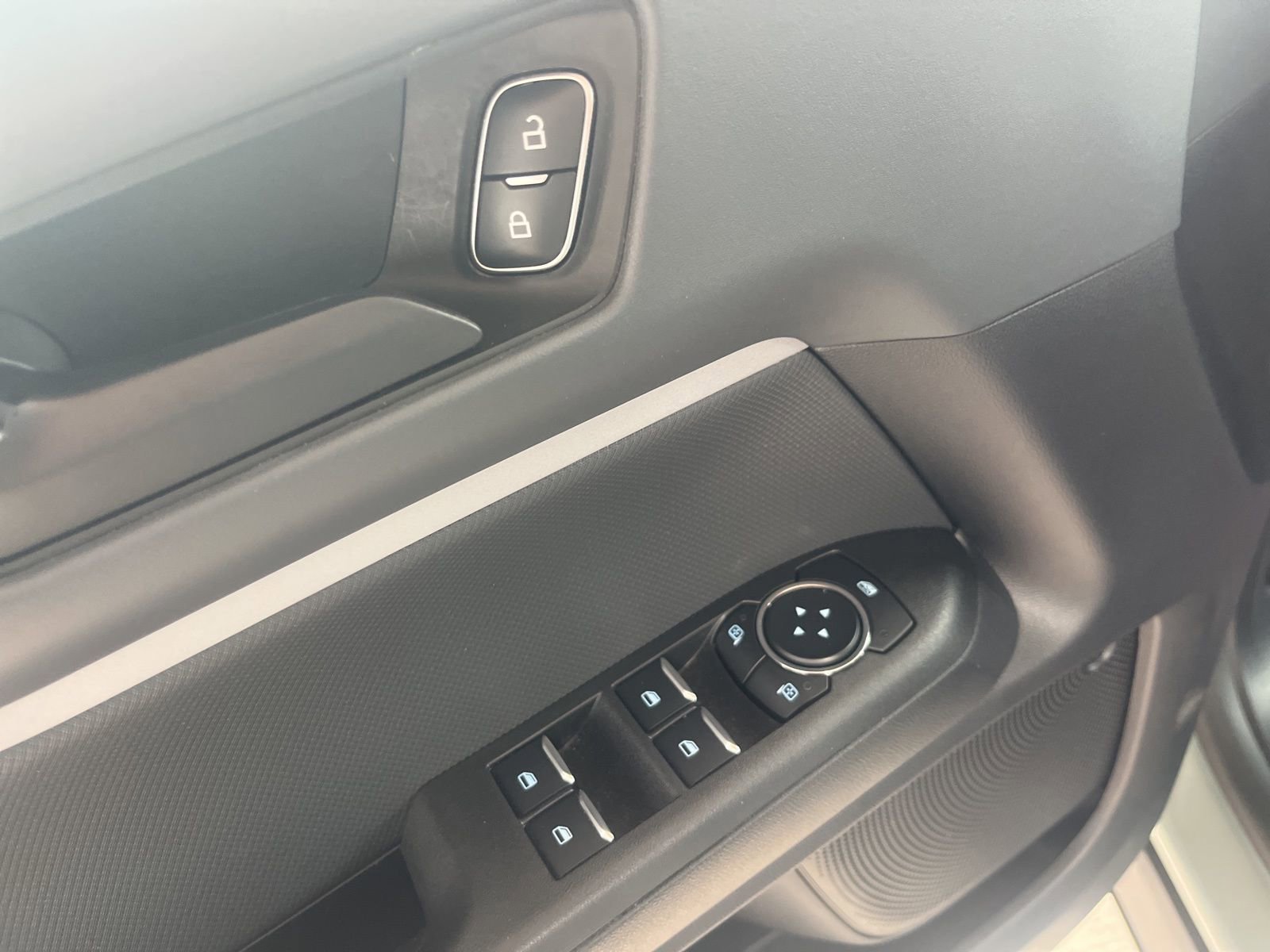 Certified 2023 Ford Bronco Sport Big Bend w/ Convenience Package image 15