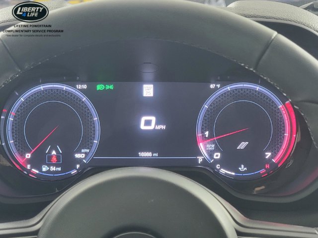 Used 2024 Dodge Hornet GT Plus AWD/4WD image 30