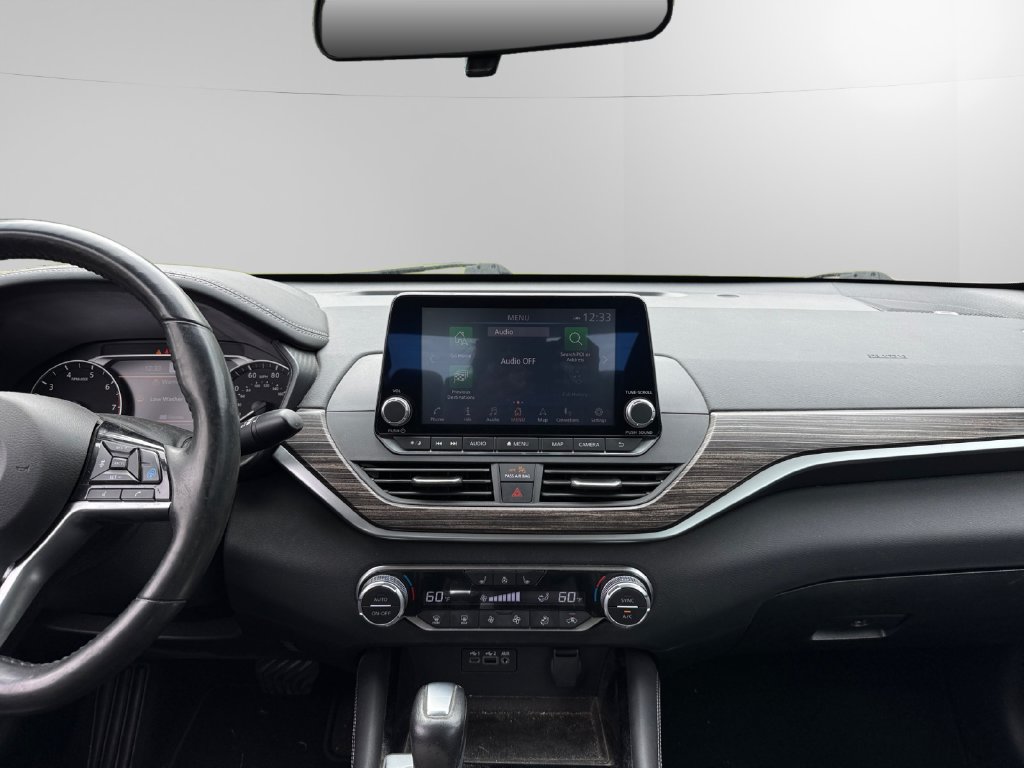 Used 2021 Nissan Altima 2.5 SL FWD image 11
