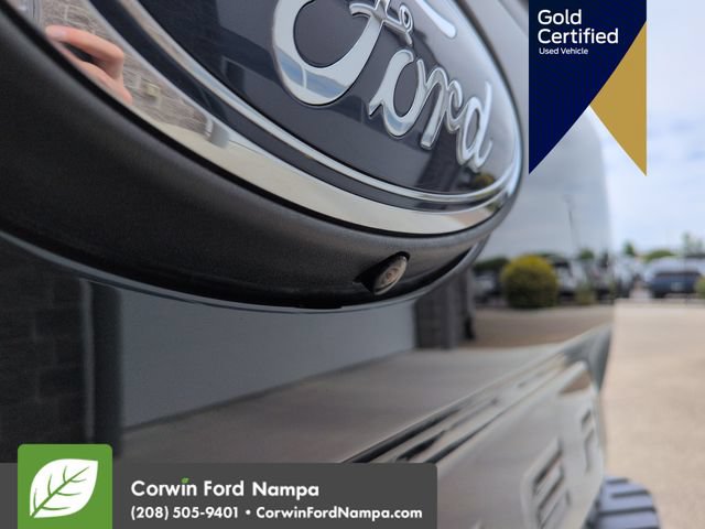 Certified 2024 Ford Ranger Lariat w/ FX4 Off-Road Package AWD/4WD image 32