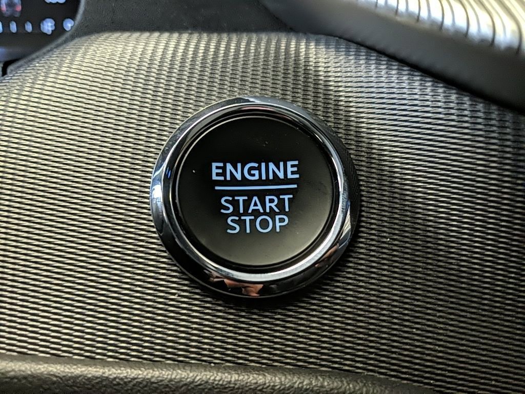 Certified 2025 Ford Explorer ST image 27