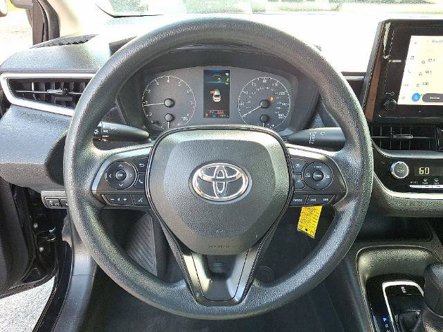 Used 2024 Toyota Corolla LE FWD image 18