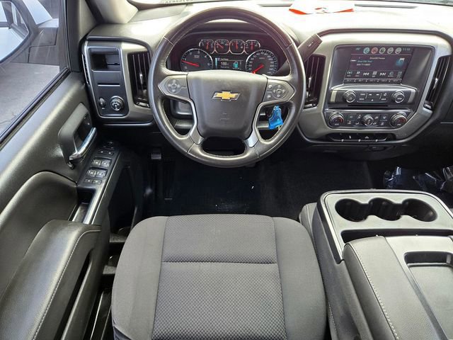 Used 2018 Chevrolet Silverado 1500 LT w/ LT Eassist Package image 8