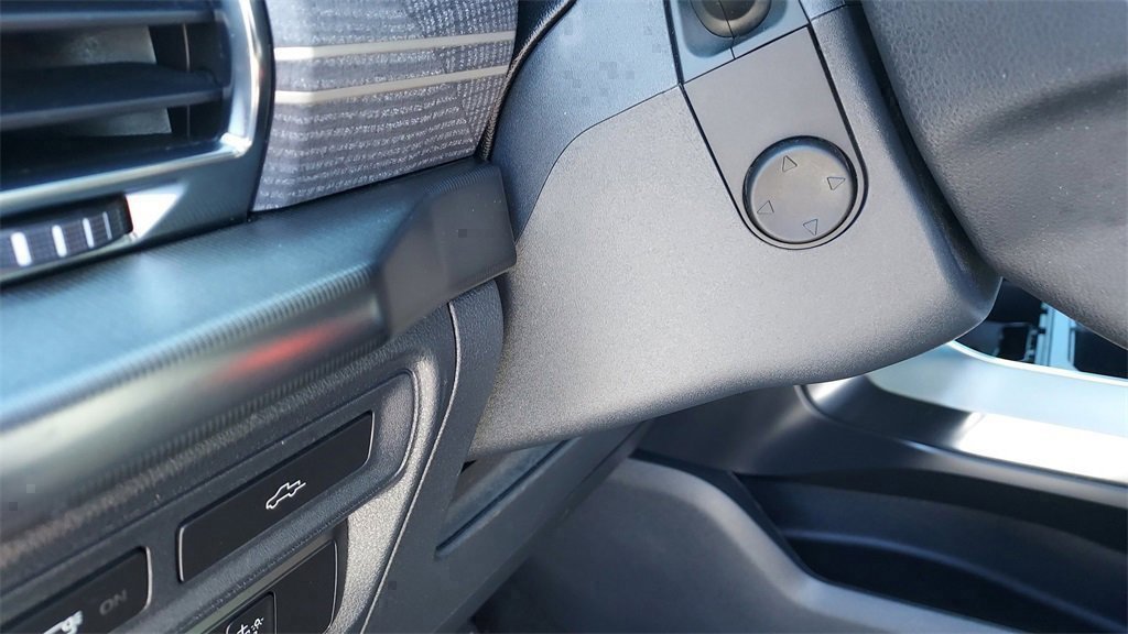 Certified 2021 Ford F150 Platinum w/ Equipment Group 701A High image 14