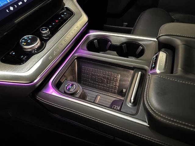 Certified 2025 Ford Expedition Max Platinum AWD/4WD image 32