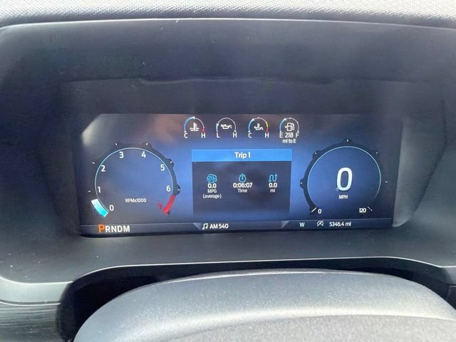 Certified 2025 Ford F150 STX w/ Equipment Group 200A AWD/4WD image 21