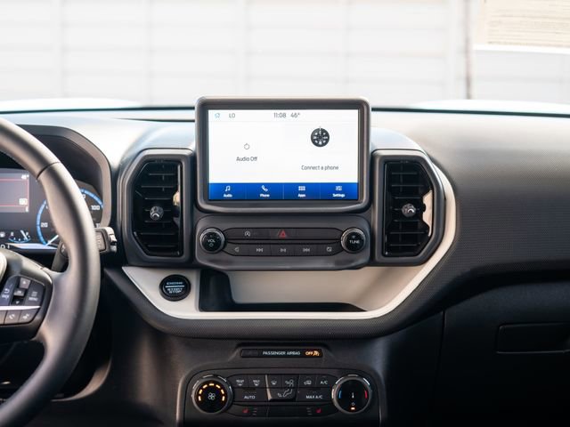 Certified 2024 Ford Bronco Sport Heritage w/ Heritage Convenience Package image 28