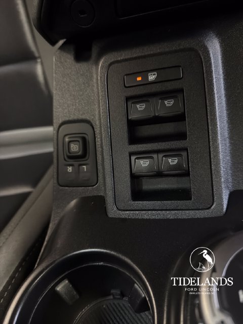 Certified 2023 Ford Bronco Big Bend AWD/4WD image 15