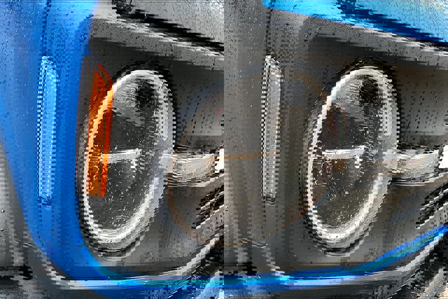 Certified 2025 Ford Bronco Big Bend image 28