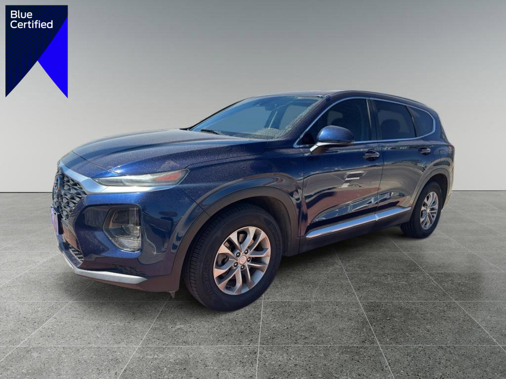 Used 2019 Hyundai Santa Fe SE w/ Cargo Package