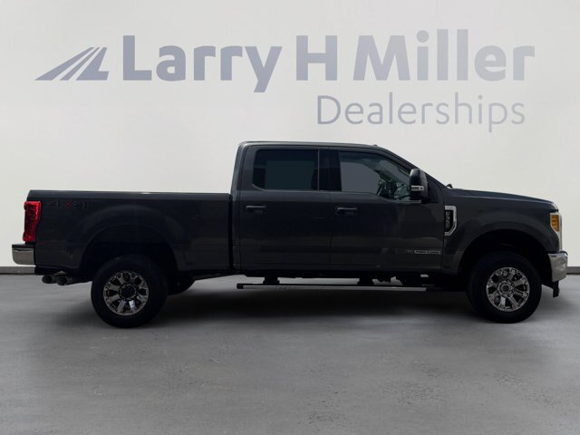 Certified 2017 Ford F350 XLT w/ XLT Value Package AWD/4WD image 5