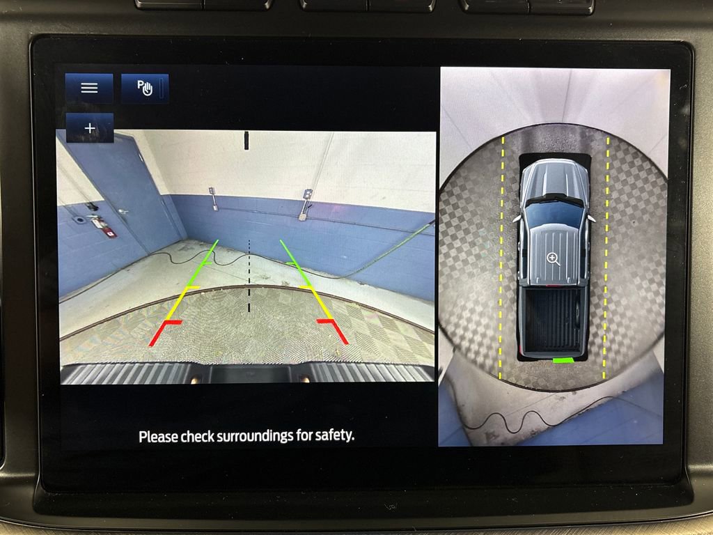 Certified 2023 Ford F150 King Ranch w/ Equipment Group 601A High AWD/4WD image 26