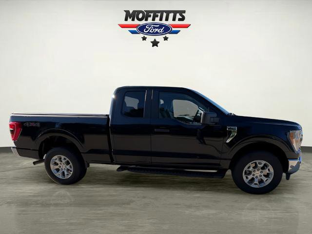 Certified 2022 Ford F150 XLT AWD/4WD image 6