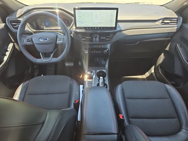 Certified 2023 Ford Escape ST-Line Select w/ Tech Pack #1 AWD/4WD image 31