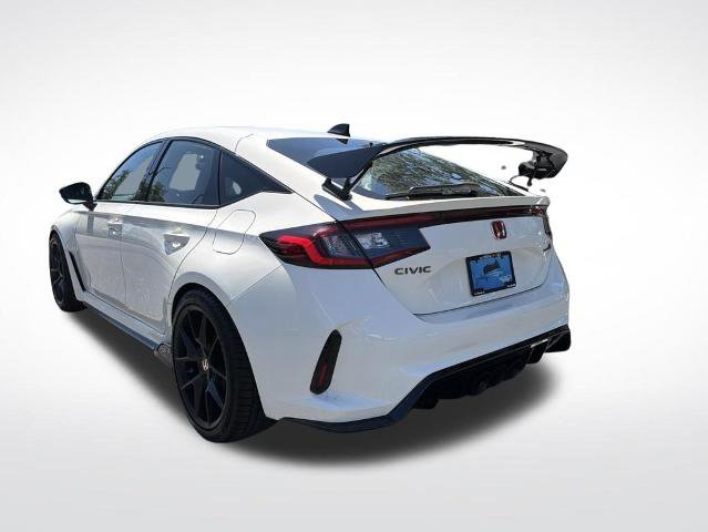 Used 2023 Honda Civic Type R image 6