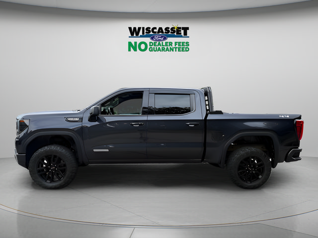 Used 2022 GMC Sierra 1500 Elevation AWD/4WD image 2