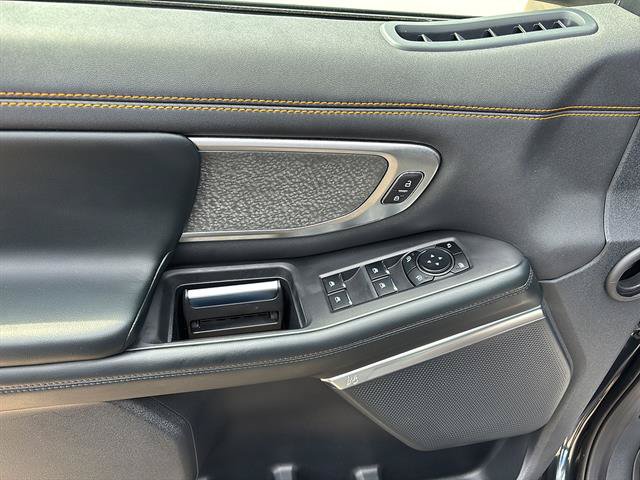 Certified 2025 Ford Expedition Tremor AWD/4WD image 14