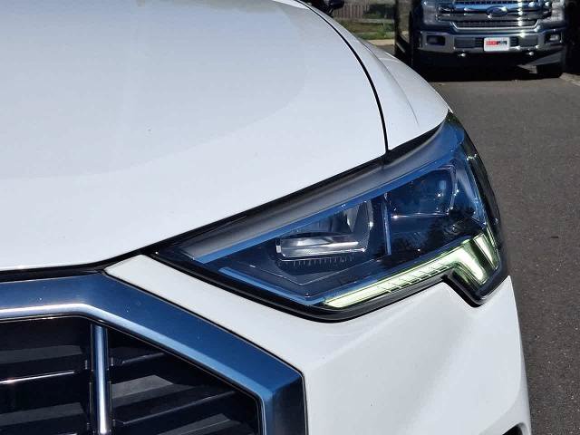 Used 2025 Audi Q3 2.0T Premium AWD/4WD image 31